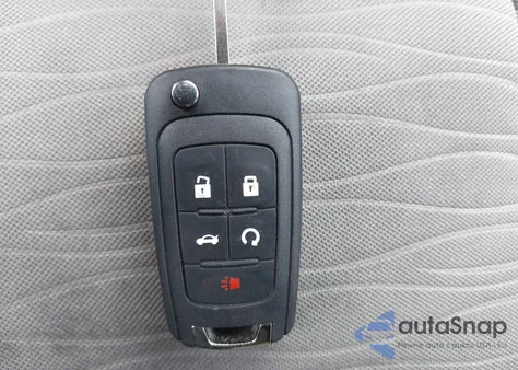 2015 Buick Encore z USA, uszkodzony, nr VIN KL4CJASB8FB265822